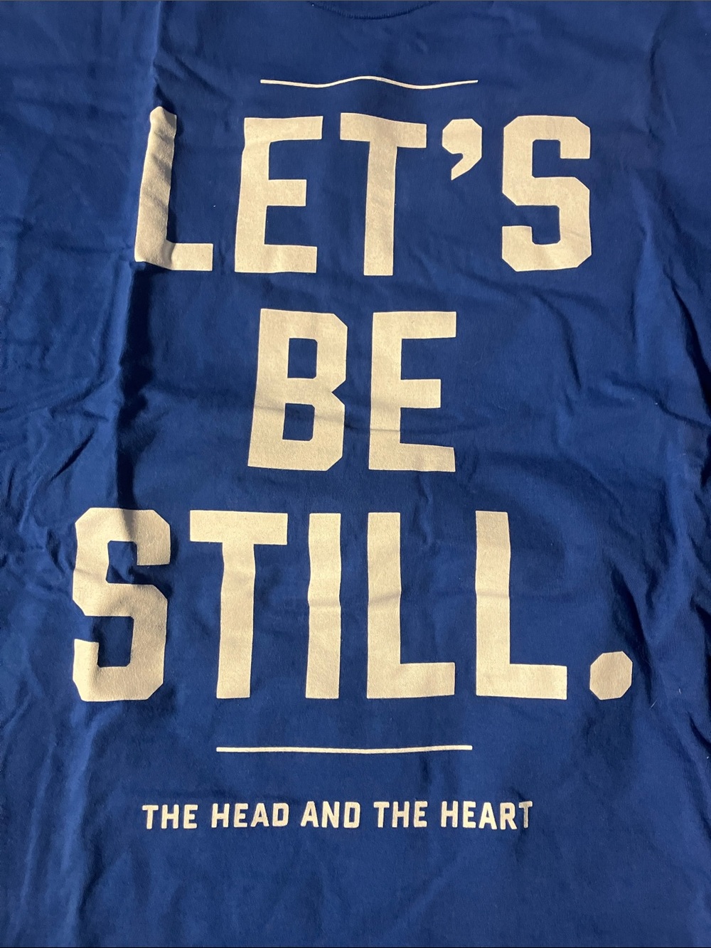 The Head and The Heart T-Shirt